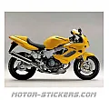 Honda VTR 1000F FireStorm 2000