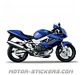 Honda VTR 1000F FireStorm 2003
