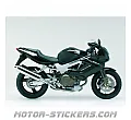 Honda VTR 1000F FireStorm 2006