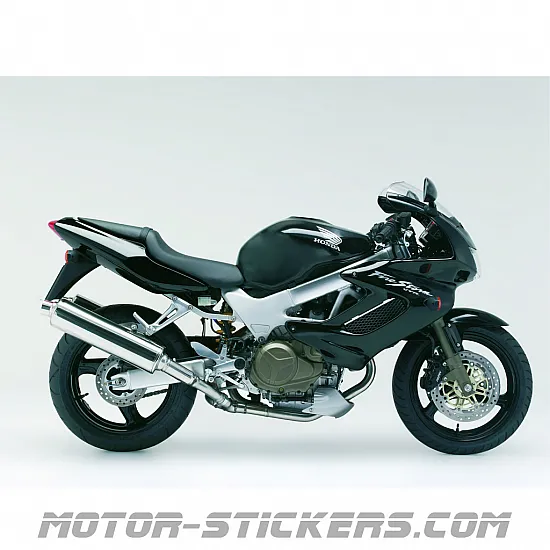Honda VTR 1000F FireStorm 2006