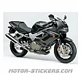 Honda VTR 1000F FireStorm 2003