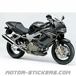 Honda VTR 1000F FireStorm 2004