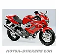 Honda VTR 1000F FireStorm 2002
