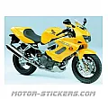 Honda VTR 1000F FireStorm 2002
