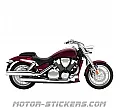 Honda VTX 1800 2008