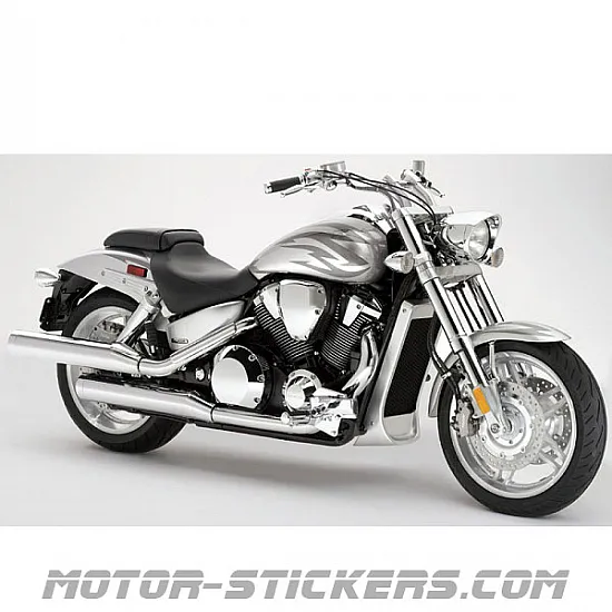 Honda VTX 1800S 2005