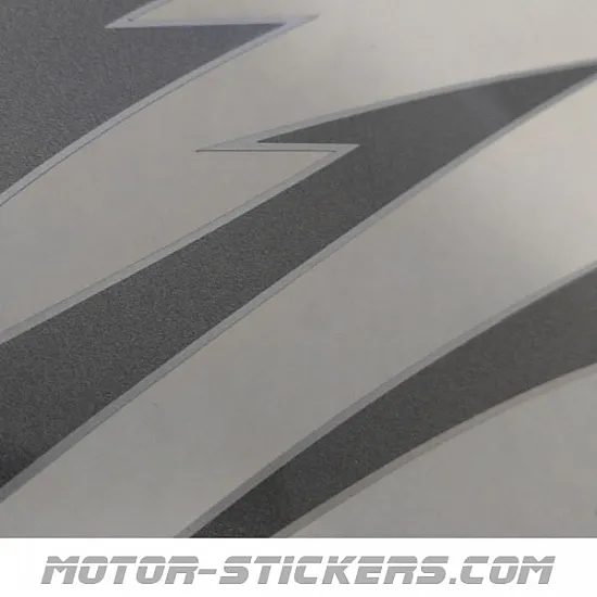 Honda VTX 1800S 2005