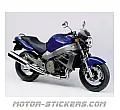 Honda CB 1100 X11 2000-2001