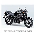 Honda CB 1100 X11 2001