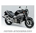 Honda CB 1100 X11 2000