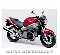 Honda CB 1100 X11 2000