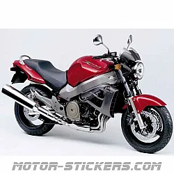 Honda CB 1100 X11 2000