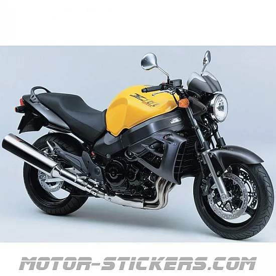 Honda CB 1100 X11 2001