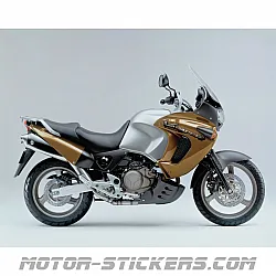 Honda XL 1000V Varadero 1999