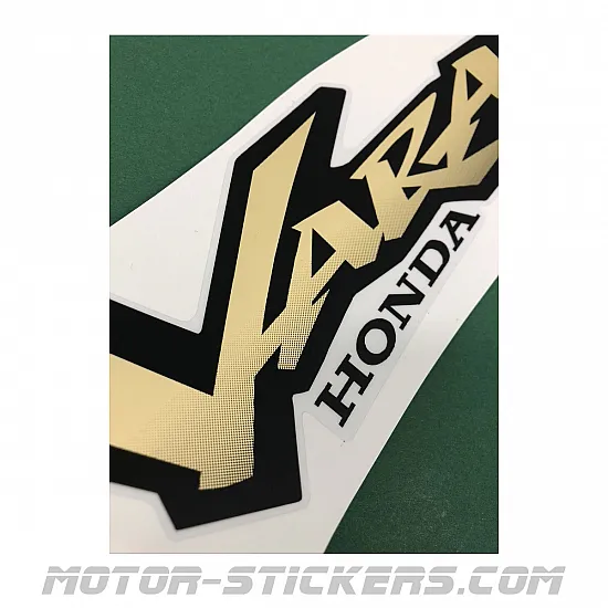 Honda XL 1000V Varadero 1999