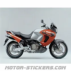 Honda XL 1000V Varadero 1999