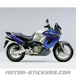 Honda XL 1000V Varadero 2000