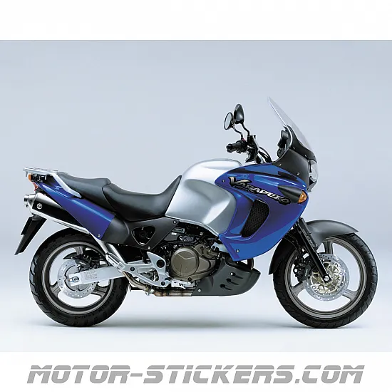 Honda XL 1000V Varadero 2001