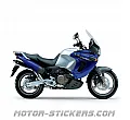 Honda XL 1000V Varadero 2002