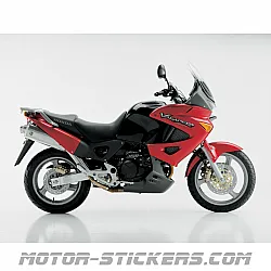 Honda XL 1000V Varadero 2003