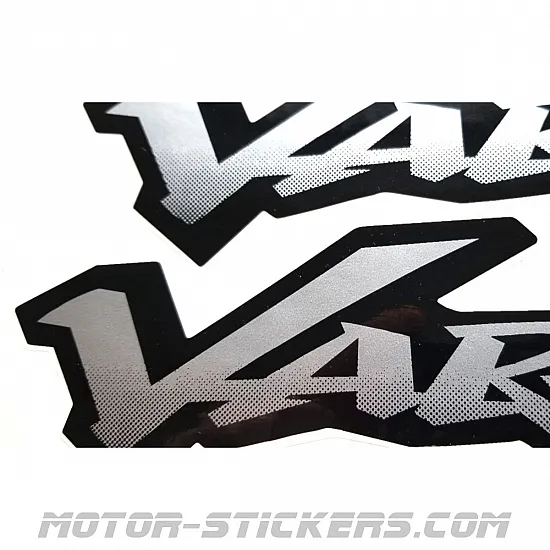 Honda XL 1000V Varadero 2003