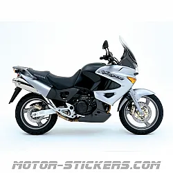 Honda XL 1000V Varadero 2004