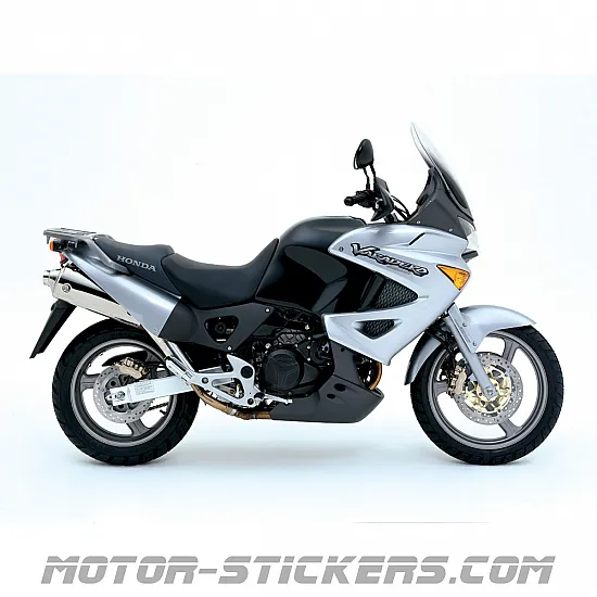 Honda XL 1000V Varadero 2003