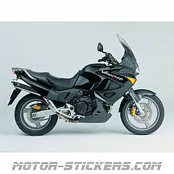 Honda XL 1000V Varadero 2004