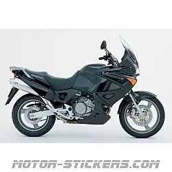 Honda XL 1000V Varadero 2005