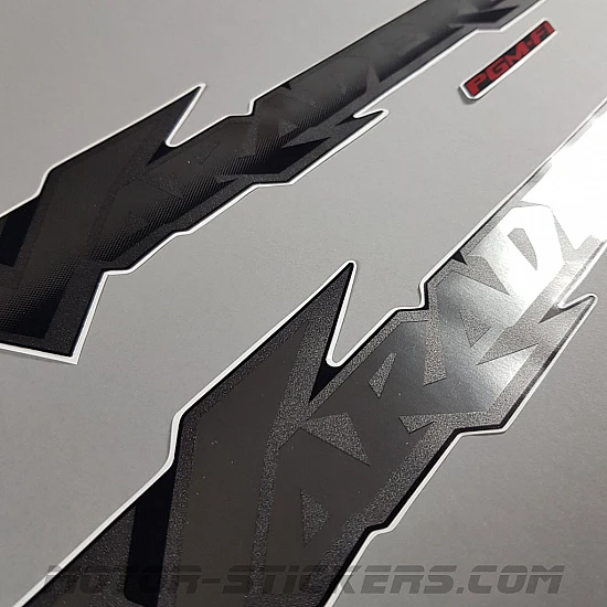 Honda XL 1000V Varadero 2005