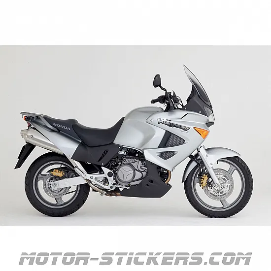 Honda XL 1000V Varadero 2005