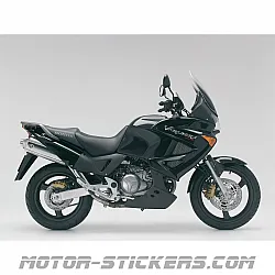 Honda XL 1000V Varadero 2006