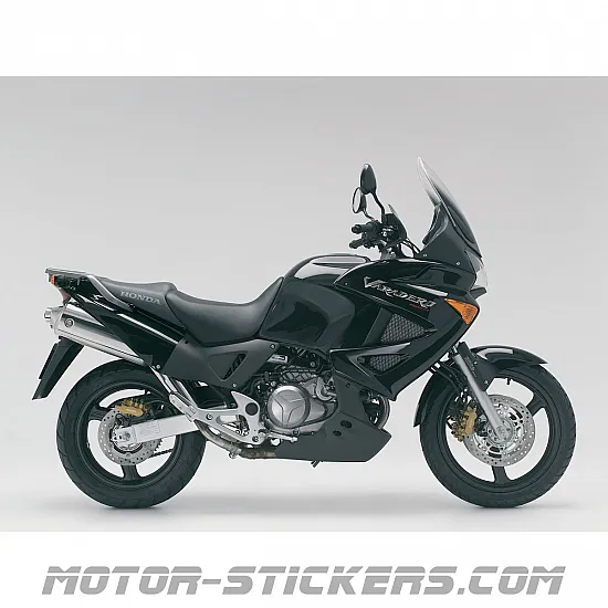 Honda XL 1000V Varadero 2006