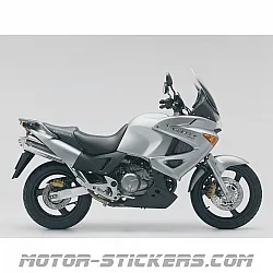 Honda XL 1000V Varadero 2006