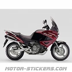 Honda XL 1000V Varadero 2007