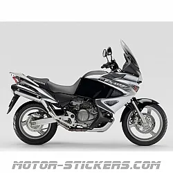 Honda XL 1000V Varadero 2008