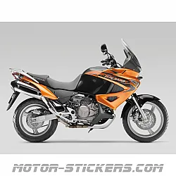 Honda XL 1000V Varadero 2008