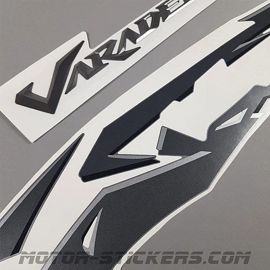 Honda XL 1000V Varadero 2009