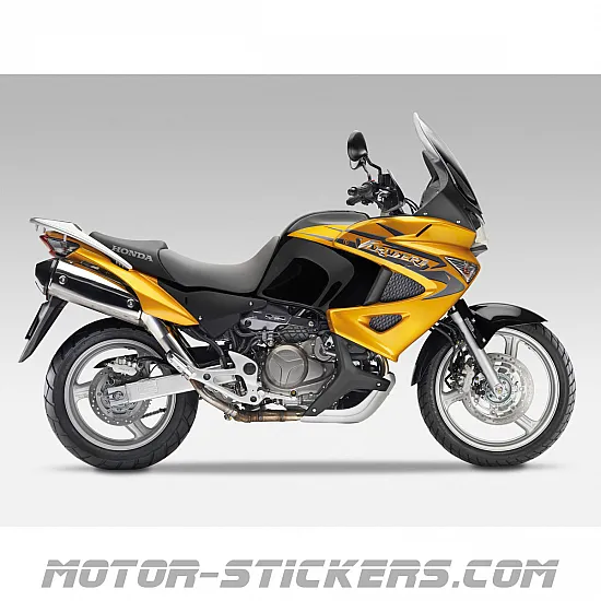 Honda XL 1000V Varadero 2009
