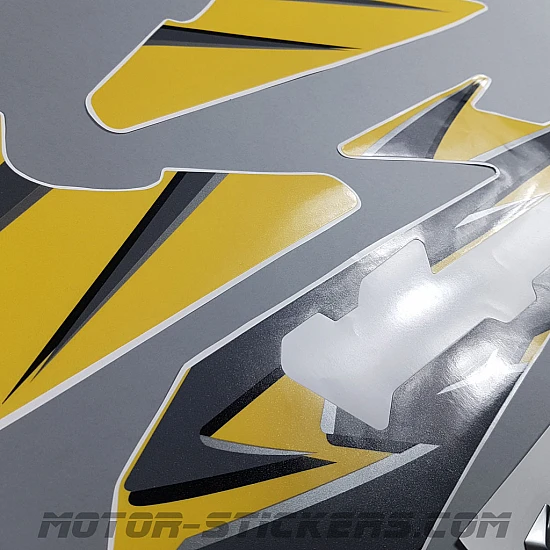 Honda XL 1000V Varadero 2009