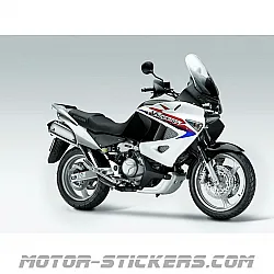 Honda XL 1000V Varadero 2011