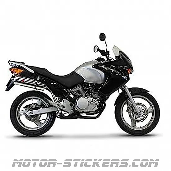 Honda XL 125V Varadero 2001