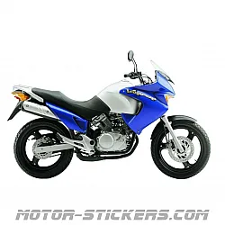 Honda XL 125V Varadero 2001