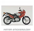 Honda XL 125V Varadero 2001