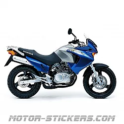 Honda XL 125V Varadero 2003