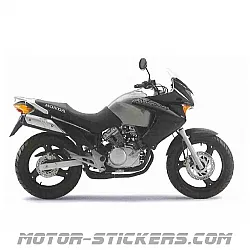 Honda XL 125V Varadero 2004