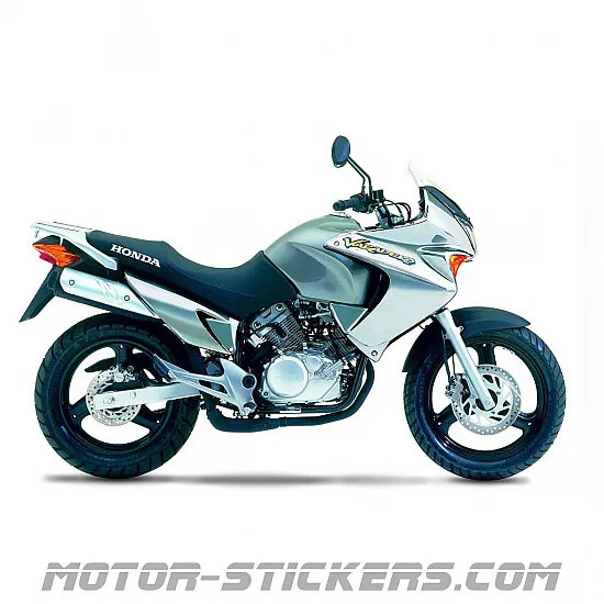 Honda XL 125V Varadero 2003