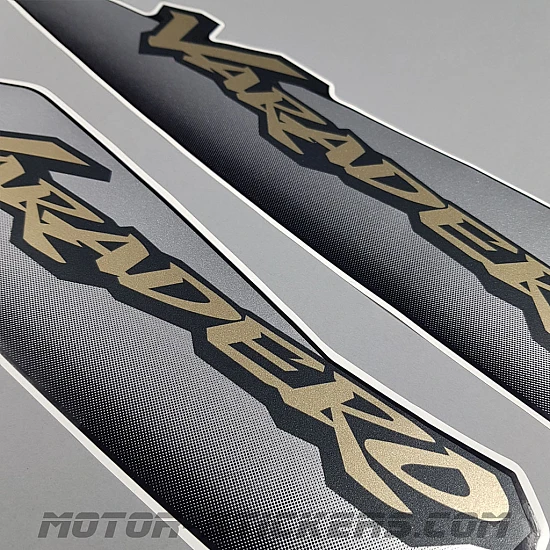 Honda XL 125V Varadero 2003