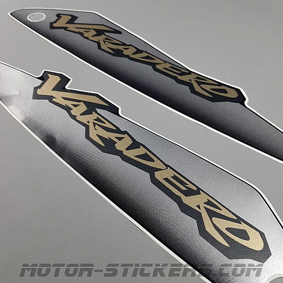 Honda XL 125V Varadero 2003