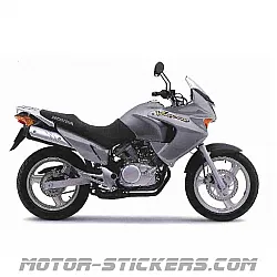 Honda XL 125V Varadero 2004